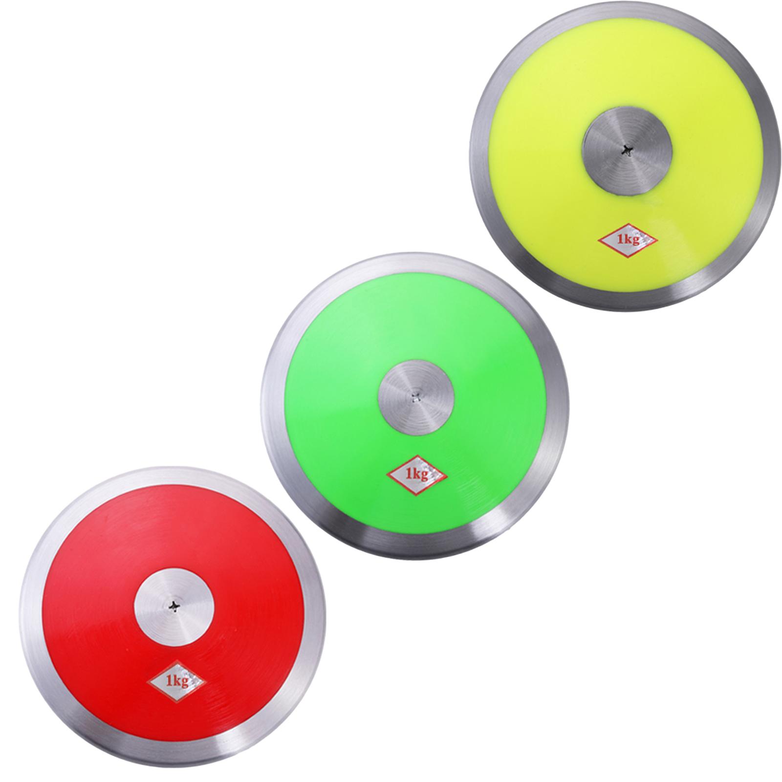 1kg Nylon Throwing for Beginne - Discus Throw Training ulasan dan harga