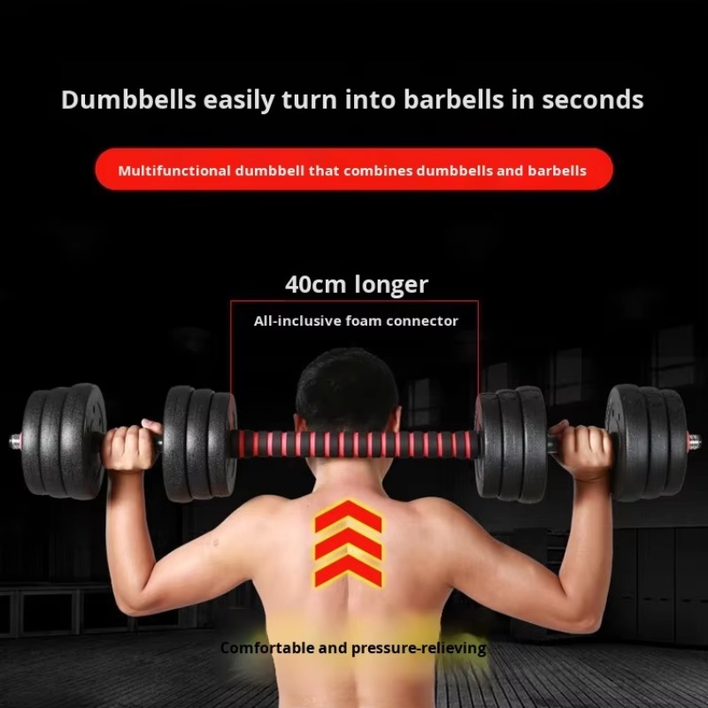 Men's Home Fitness Adjustable  - Sports Equipment Us ulasan dan harga