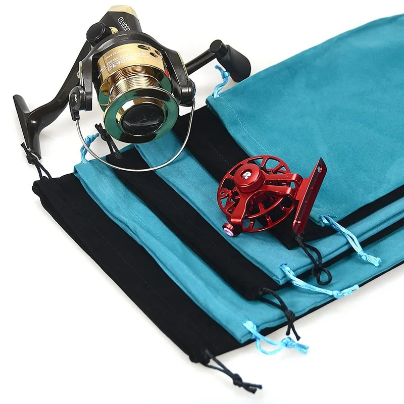 Portable Fishing Reel Storage  - Sports Equipment Bag With Wheels ulasan dan harga