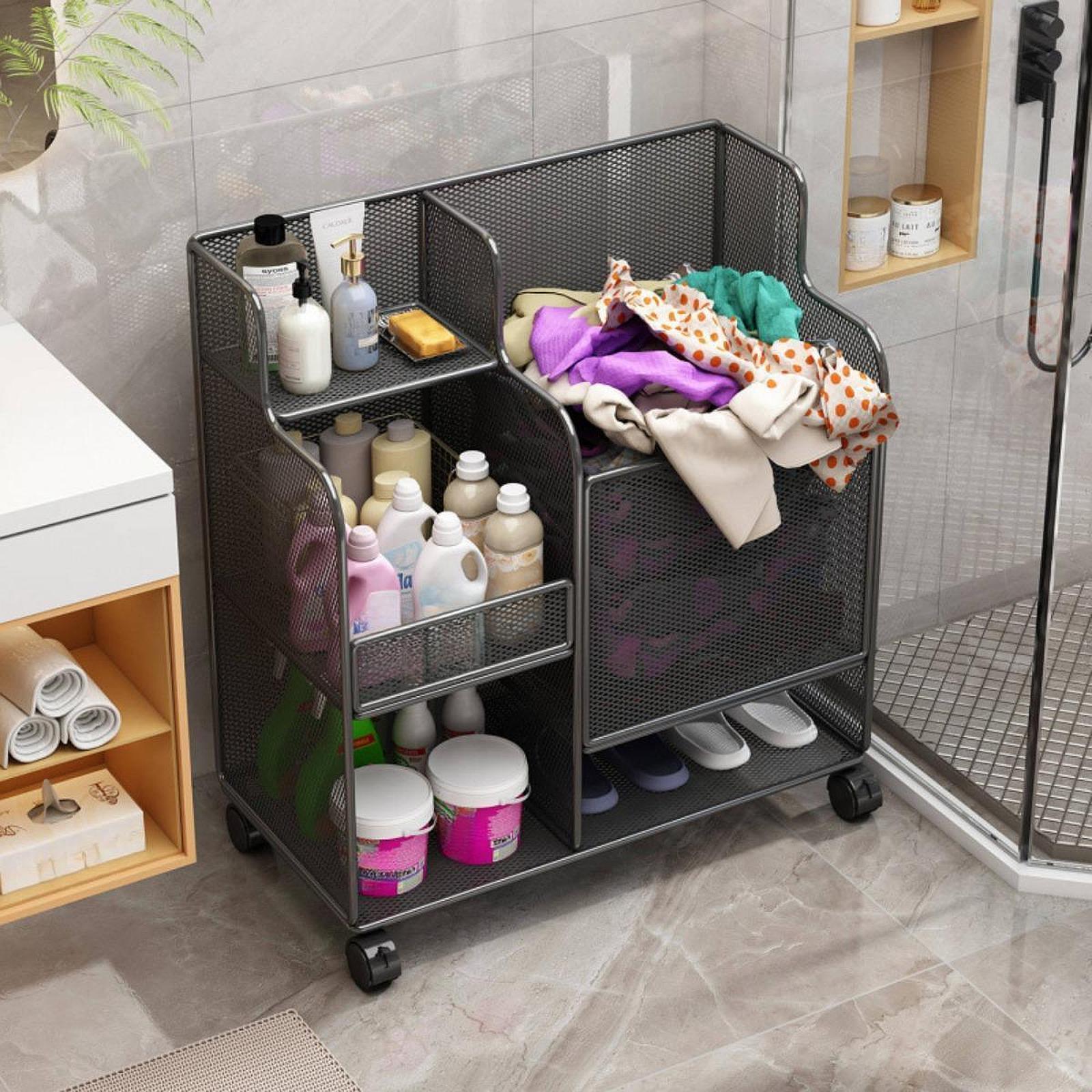 Sports Equipment Storage Rack  - Sports Equipment Garage Organizer ulasan dan harga