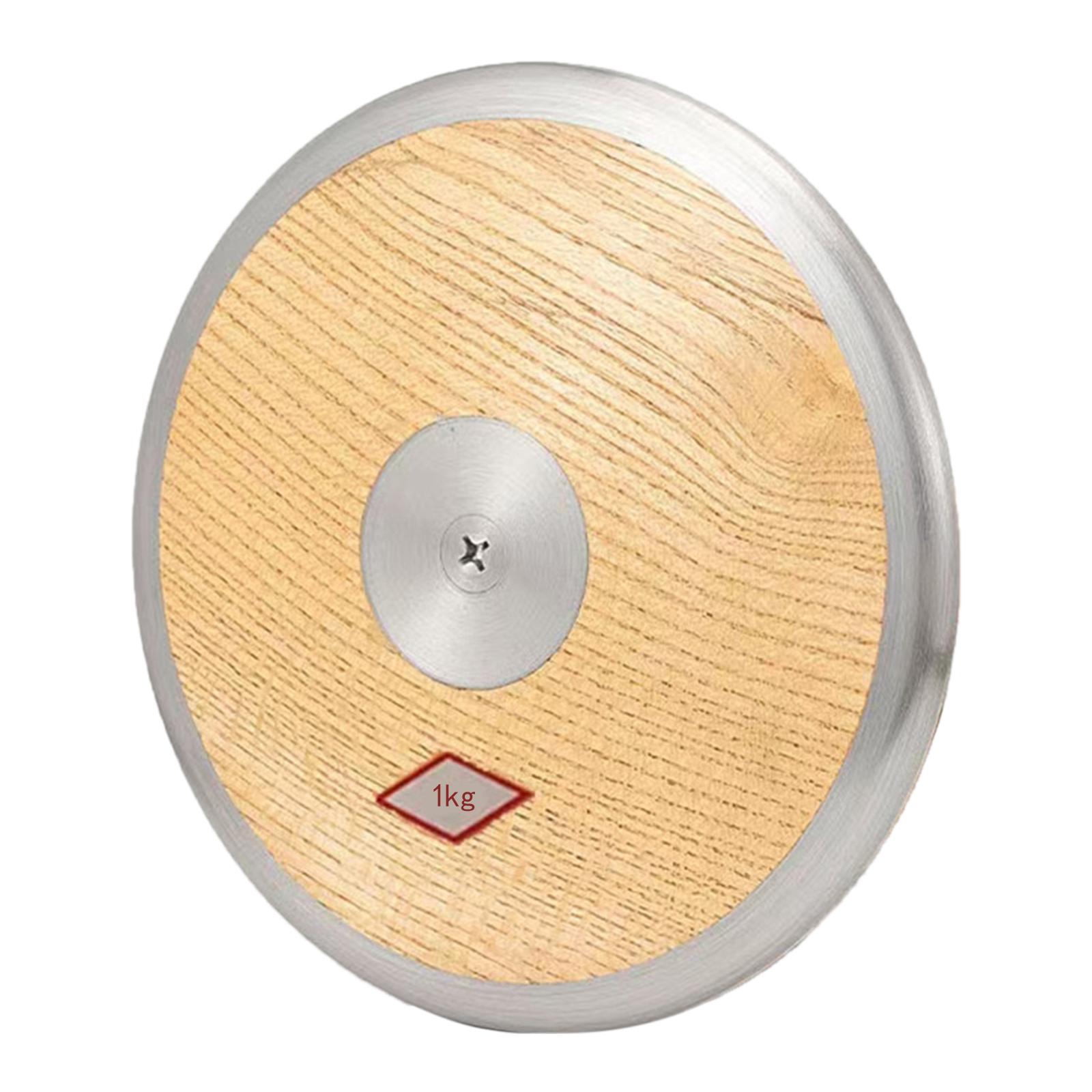 High School College Sports Tra - Discus Throw Training ulasan dan harga