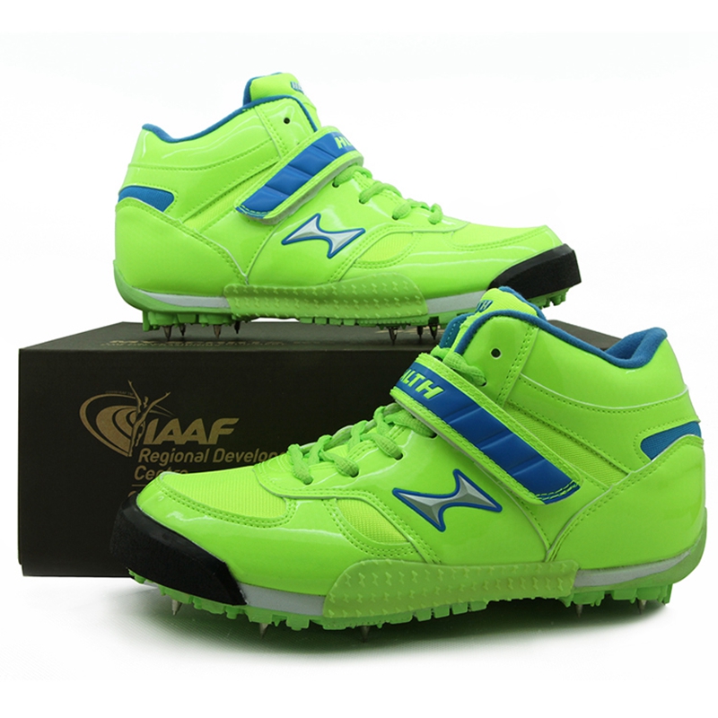 Unisex Throwing Shoes Professi - Discus Throw Training ulasan dan harga