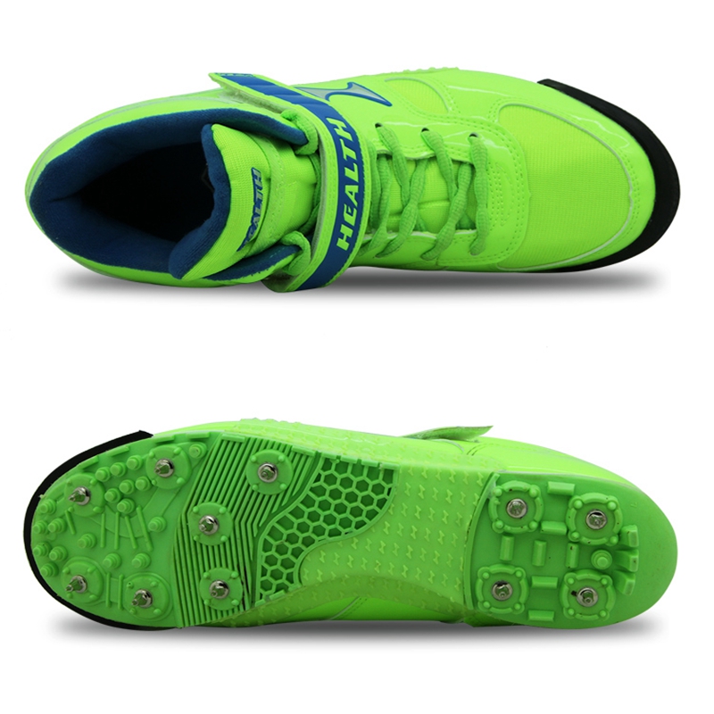 Unisex Throwing Shoes Professi - Discus Throw Training ulasan dan harga