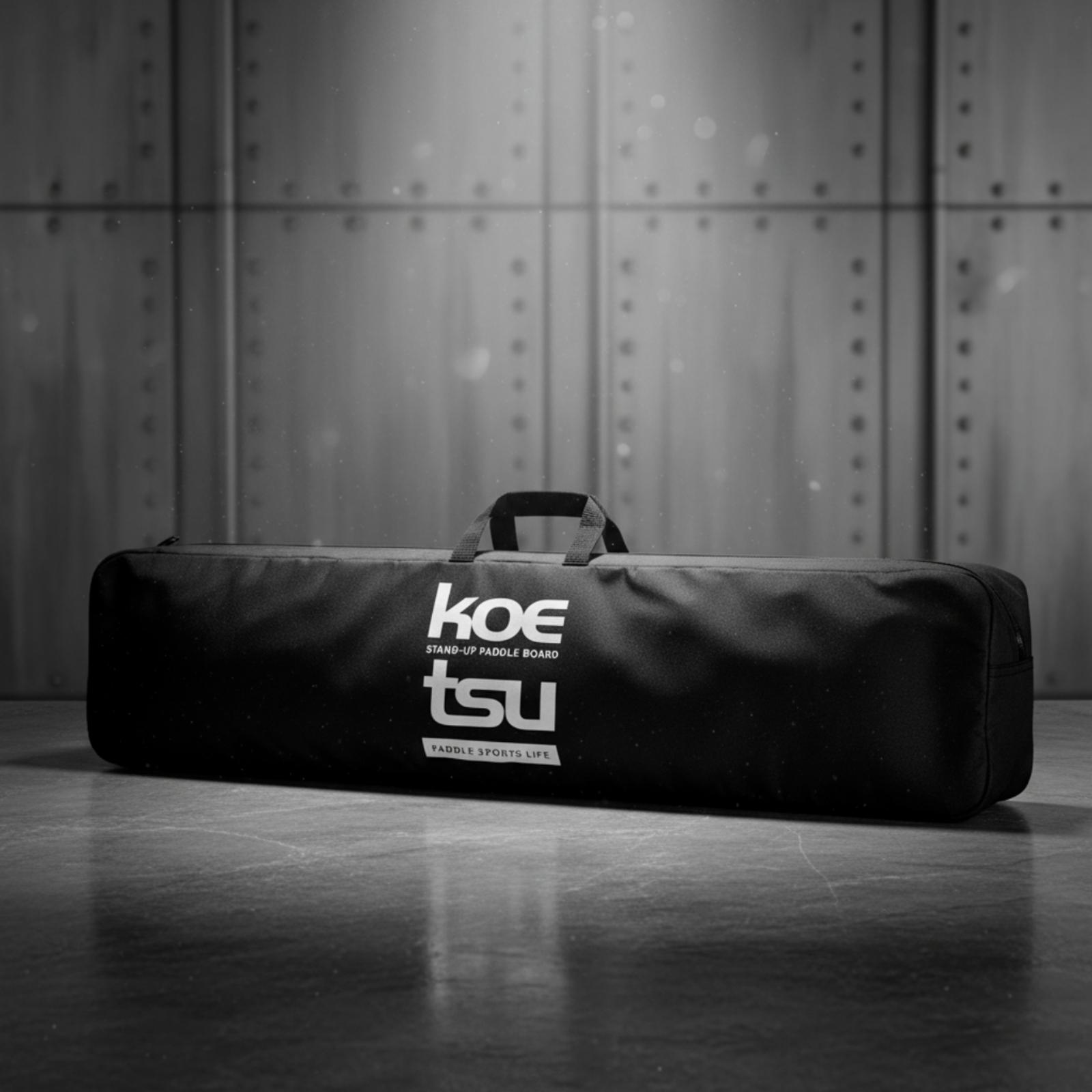 Soft Sided Paddle Storage Bag  - Sports Equipment Organizer ulasan dan harga