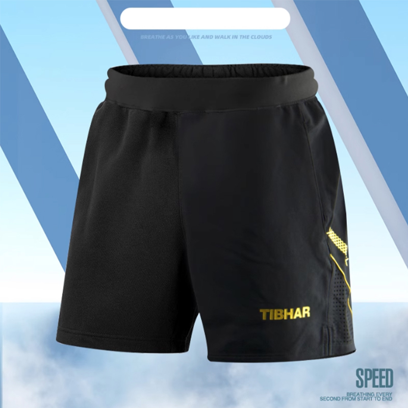 Tibhar Table Tennis Shorts TB- - Ping Pong Ball Set ulasan dan harga