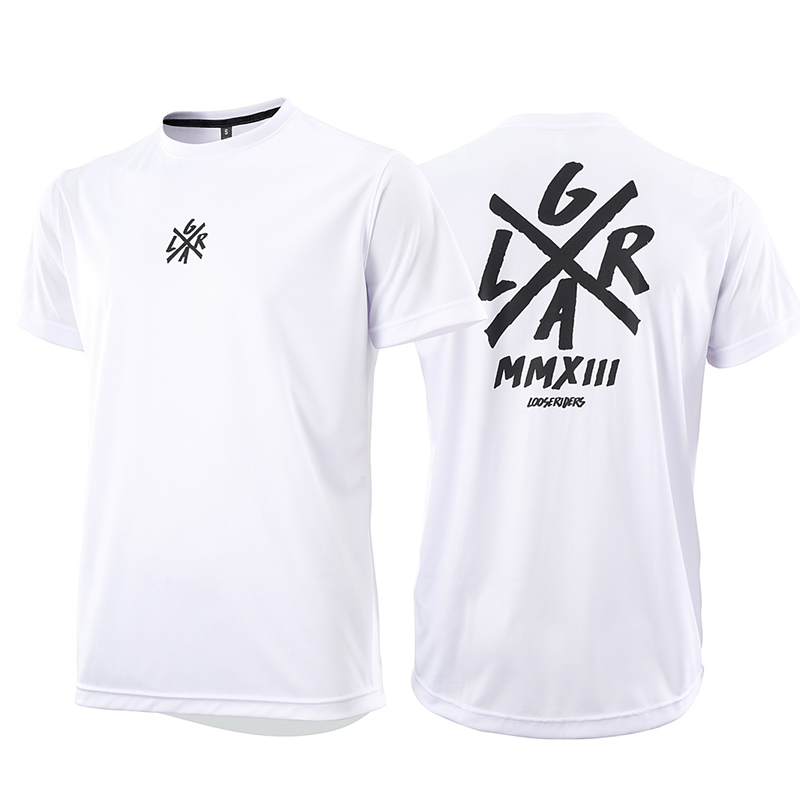 Summer Loose Rider Jersey Moto - Sports Equipment Jersey ulasan dan harga