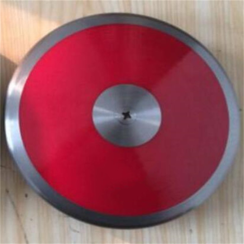 High Quality Nylon Solid Discu - Discus Throw Training ulasan dan harga