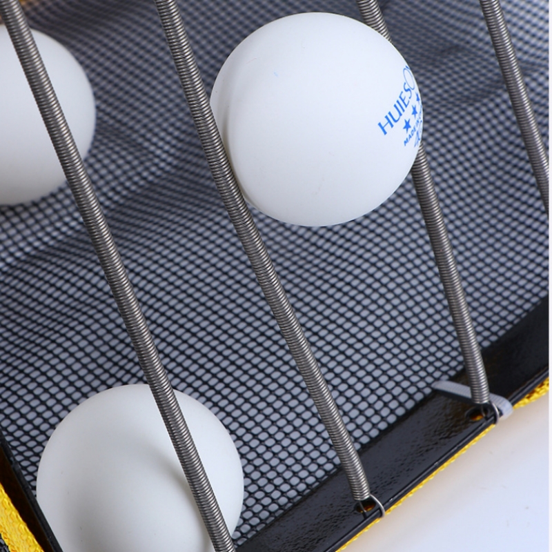 180 Degree Angle Adjustable Pi - Ping Pong Ball Set ulasan dan harga