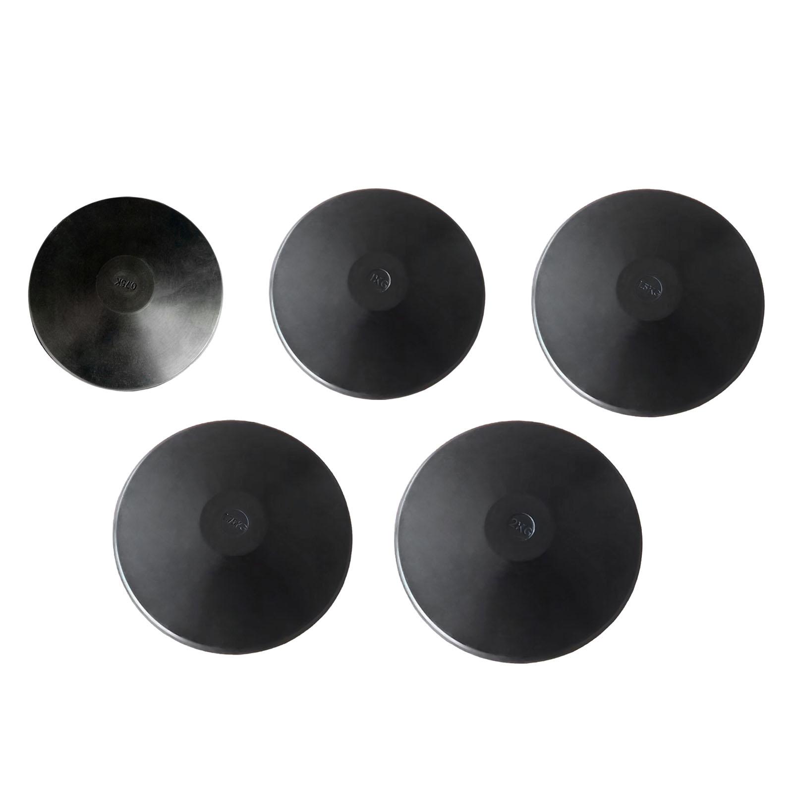 Rubber Discus Track and Field  - Discus Throw Training ulasan dan harga