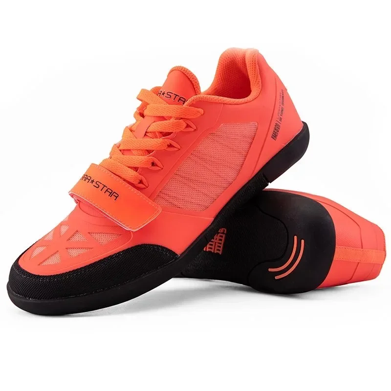 Unisex Throwing Shoes Professi - Discus Throw Training ulasan dan harga