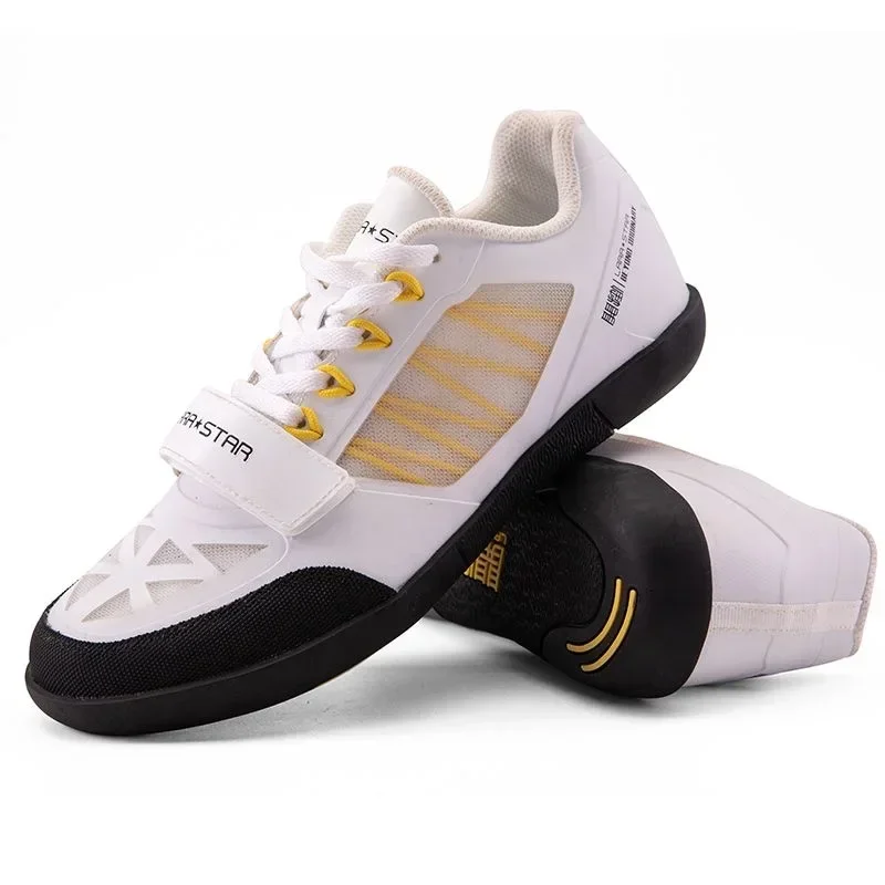 Unisex Throwing Shoes Professi - Discus Throw Training ulasan dan harga