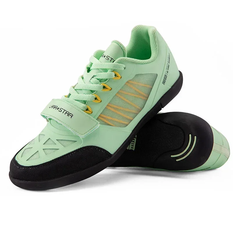 Unisex Throwing Shoes Professi - Discus Throw Training ulasan dan harga