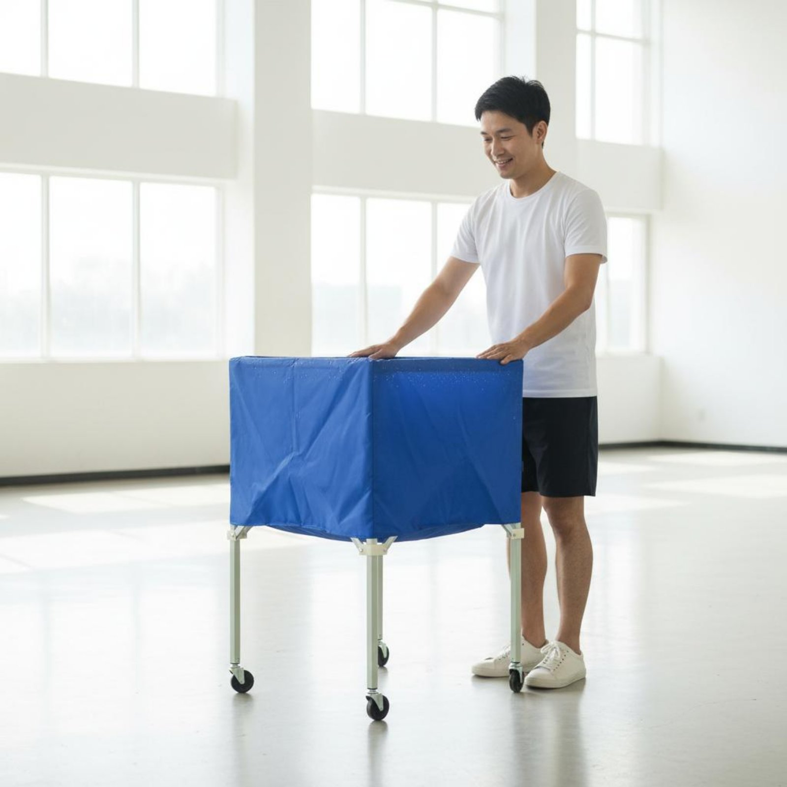 Ball Vehicle Cover Waterproof  - Sports Equipment Organizer ulasan dan harga