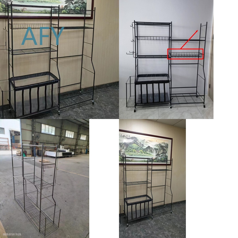 Golf Ball Storage Rack for Por - Sports Equipment Garage Organizer ulasan dan harga