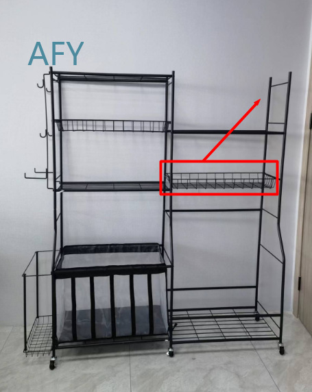 Golf Ball Storage Rack for Por - Sports Equipment Garage Organizer ulasan dan harga