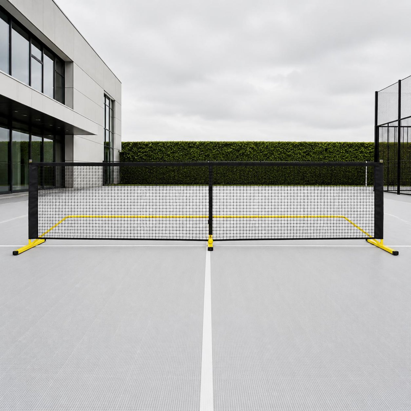 Pickleball Net with Wheels Hea - Sports Equipment Bag With Wheels ulasan dan harga