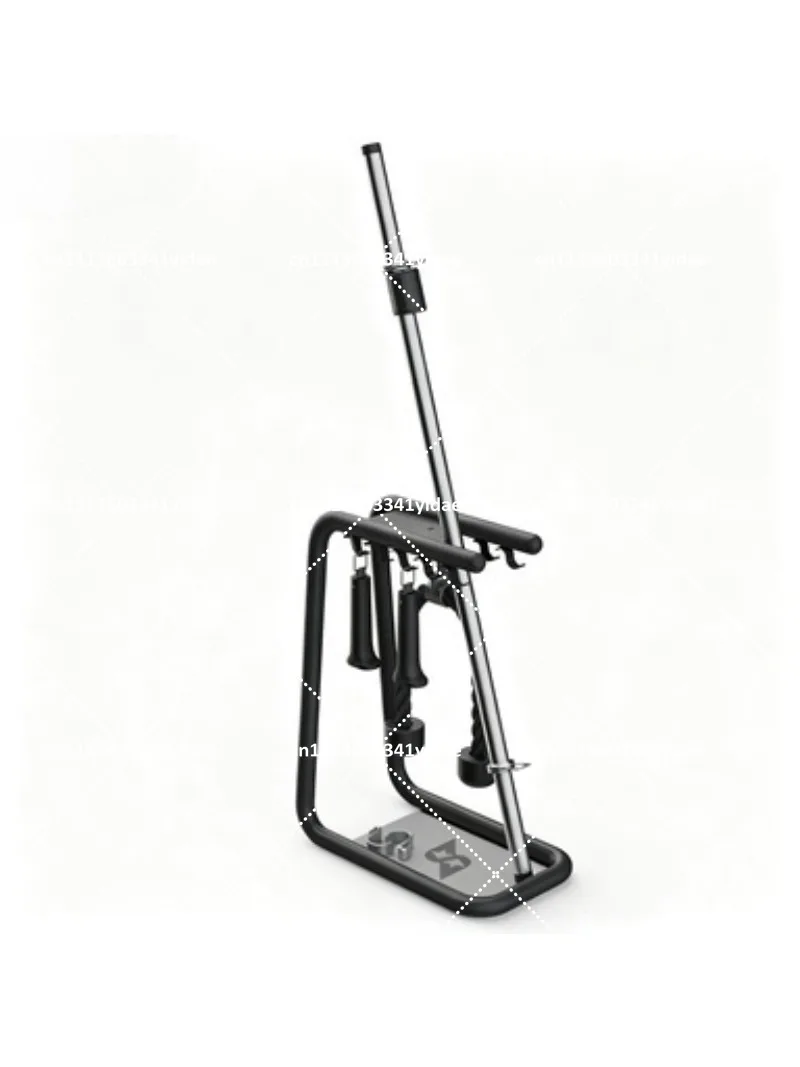 Stainless Steel Storage Rack f - Sports Equipment Organizer ulasan dan harga