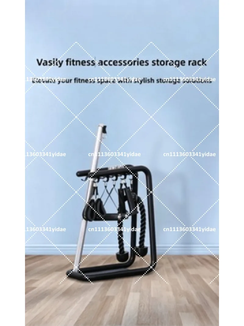 Stainless Steel Storage Rack f - Sports Equipment Organizer ulasan dan harga