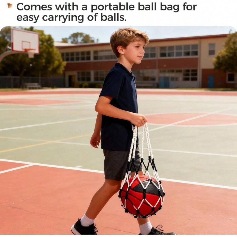 51.36 Gallon Ball Storage Cart - Sports Equipment Garage Organizer ulasan dan harga