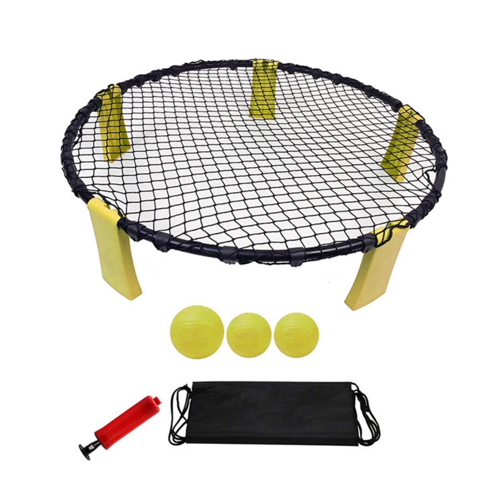 Inflatable Volleyball Training - Sports Equipment Us ulasan dan harga