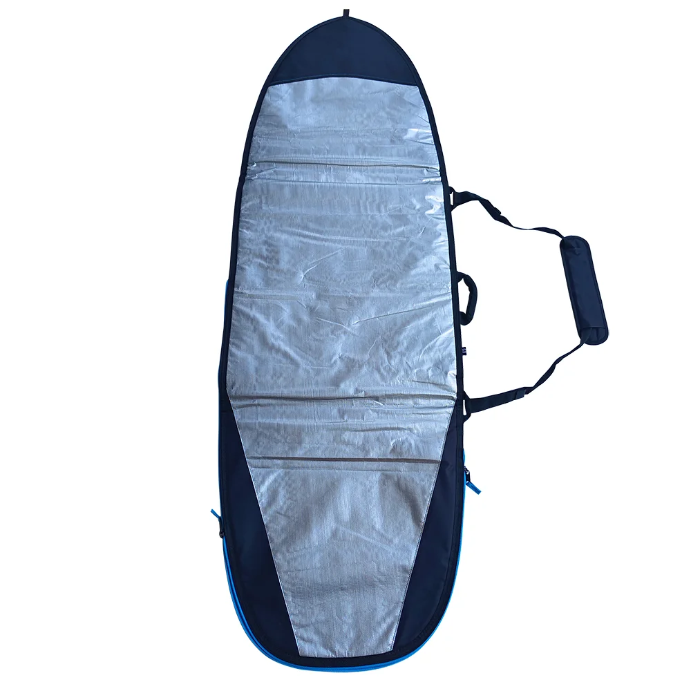 Waterproof Travel Sports Surfb - Sports Equipment Bag With Wheels ulasan dan harga