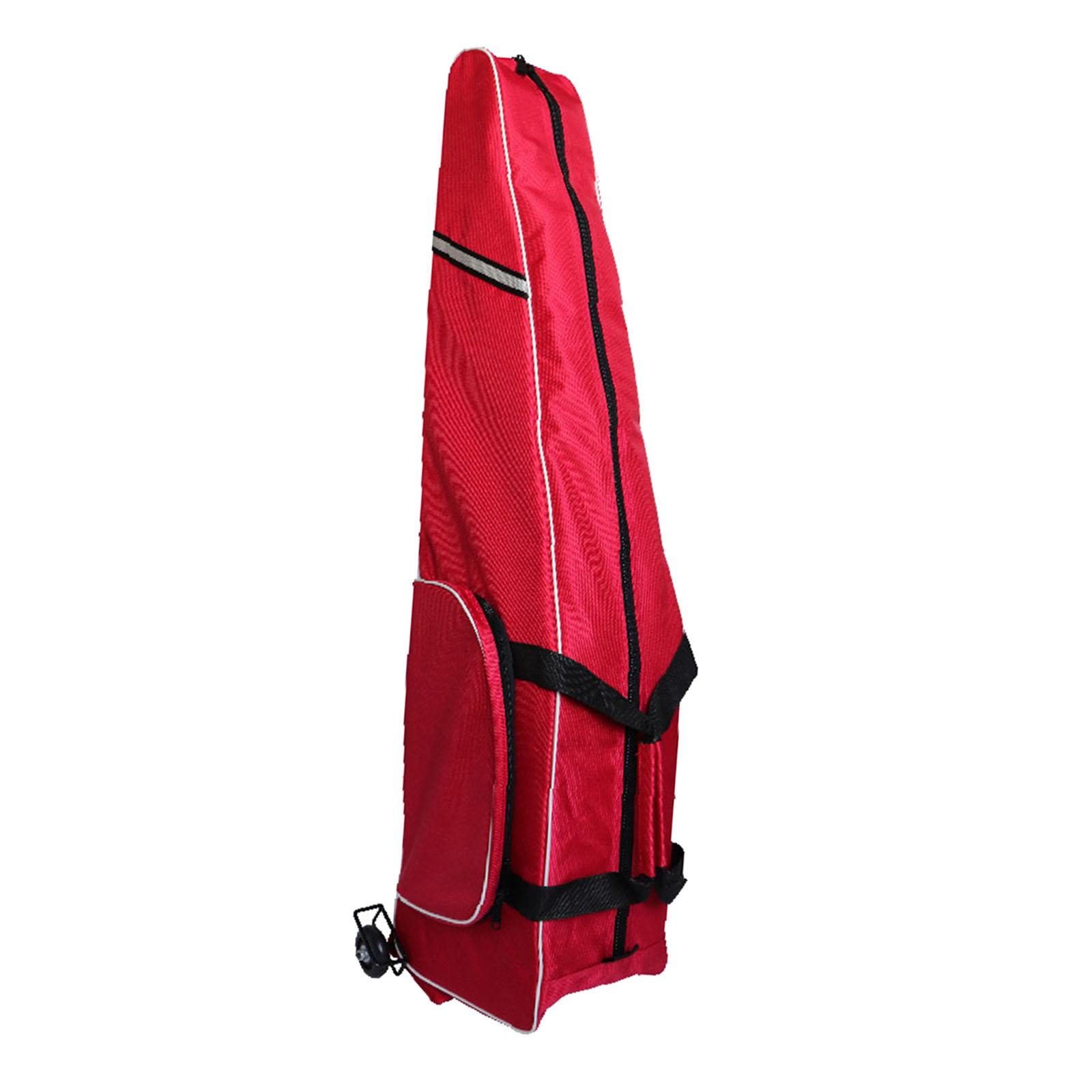 Sports Fencing Backpack Wheel  - Sports Equipment Bag With Wheels ulasan dan harga