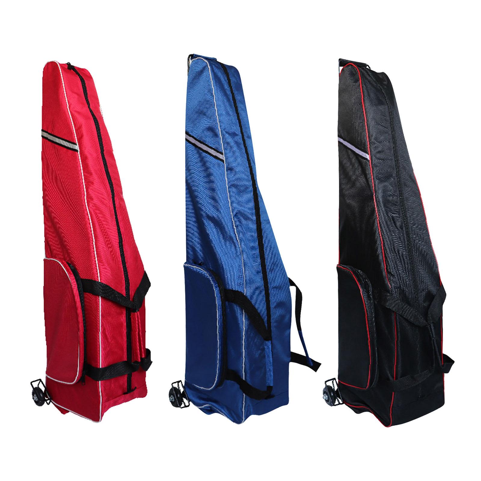 Sports Fencing Backpack Wheel  - Sports Equipment Bag With Wheels ulasan dan harga
