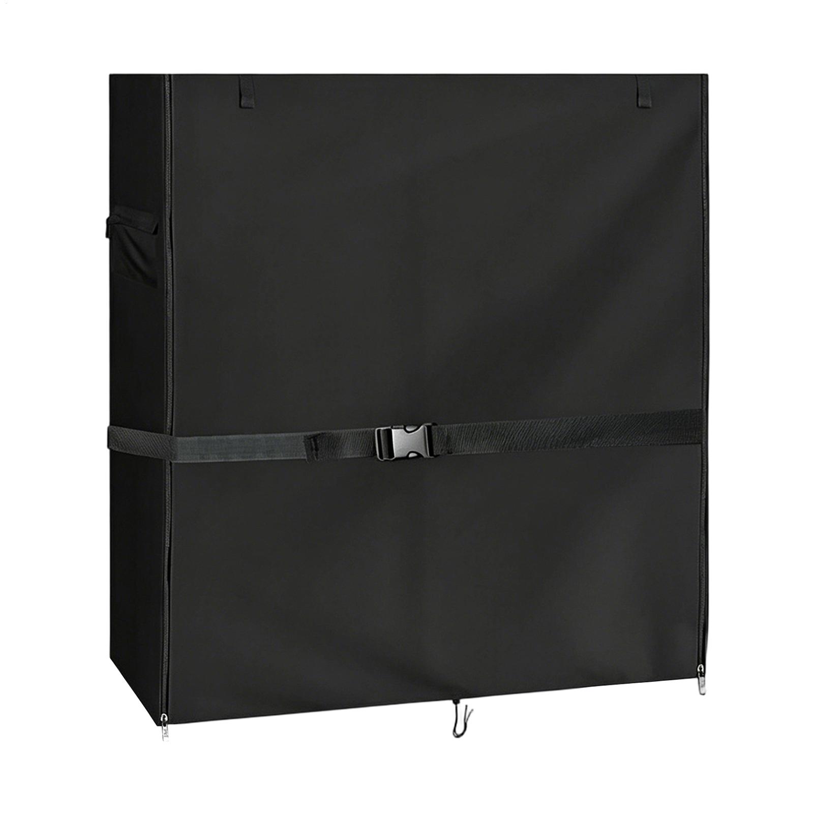 Golf Bag Storage Cover Oxford  - Sports Equipment Garage Organizer ulasan dan harga
