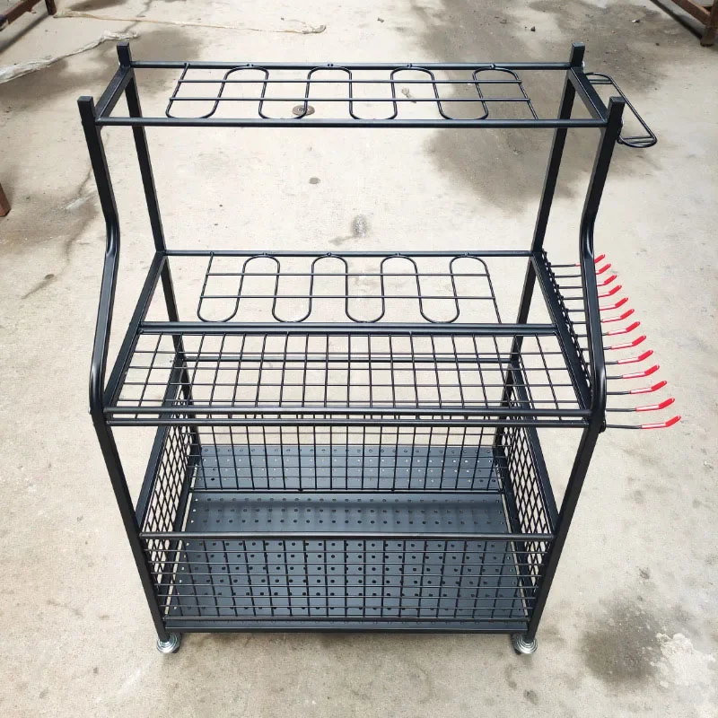 2026 Garage Sports Equipment O - Sports Equipment Garage Organizer ulasan dan harga
