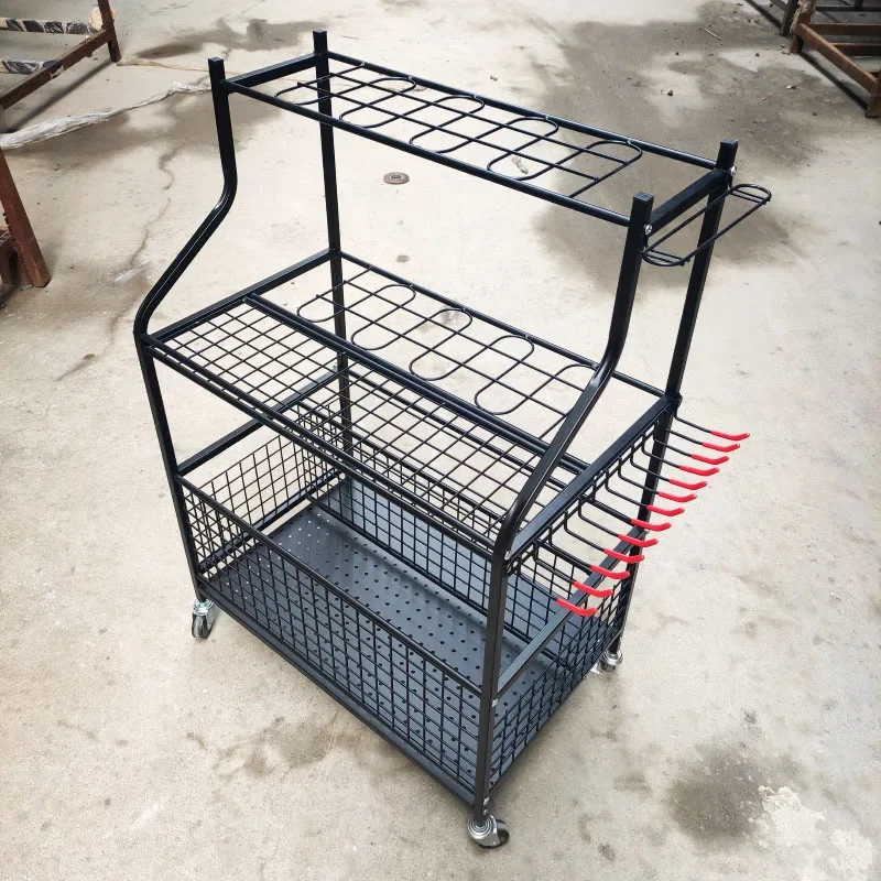 2026 Garage Sports Equipment O - Sports Equipment Garage Organizer ulasan dan harga