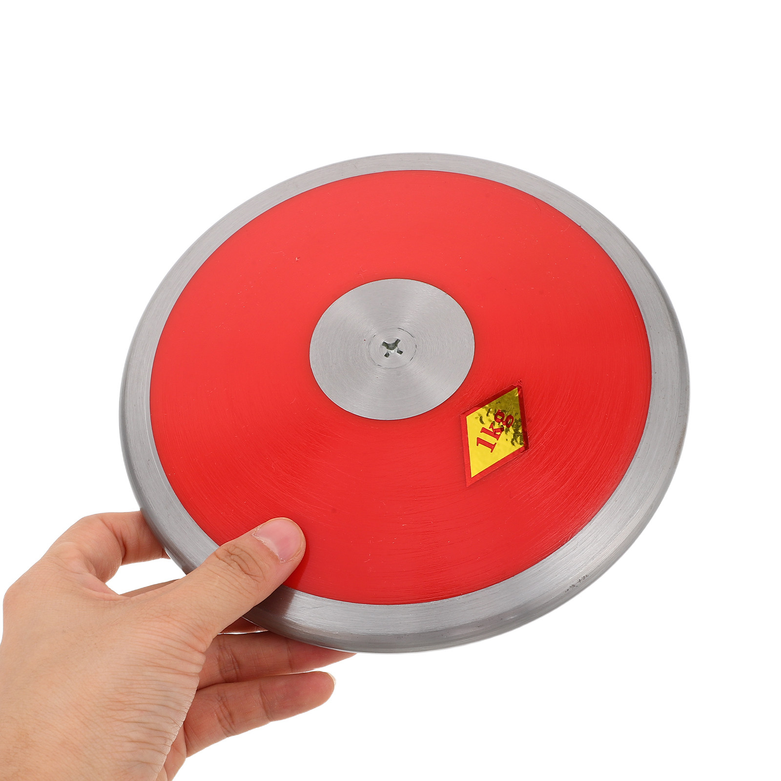 Track and Field Training Discu - Discus Throw Training ulasan dan harga
