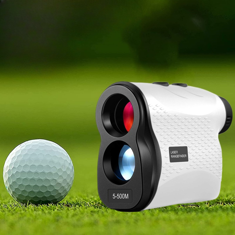 Handheld Golf Rangefinder High - Sports Equipment Us ulasan dan harga
