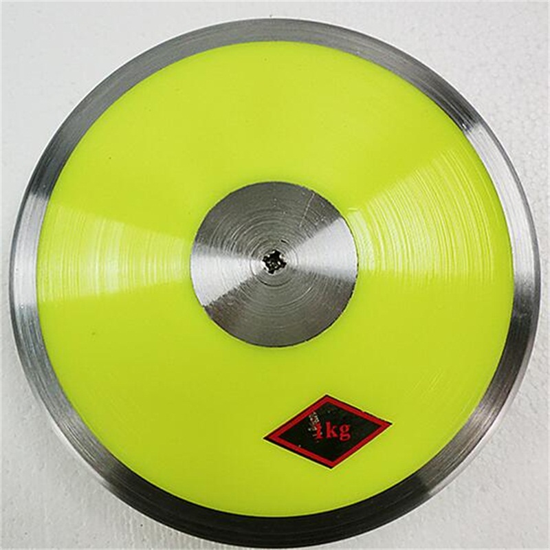 For competition Nylon Solid Di - Discus Throw Training ulasan dan harga