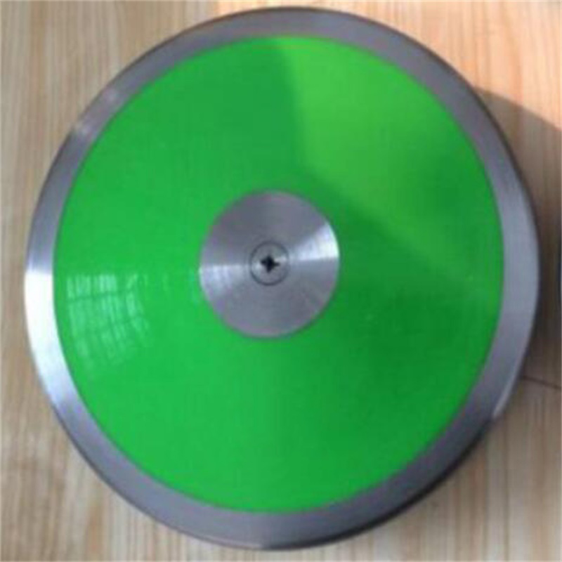 For competition Nylon Solid Di - Discus Throw Training ulasan dan harga
