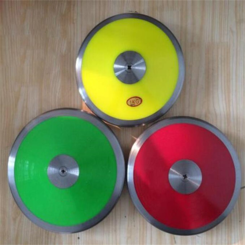 For competition Nylon Solid Di - Discus Throw Training ulasan dan harga