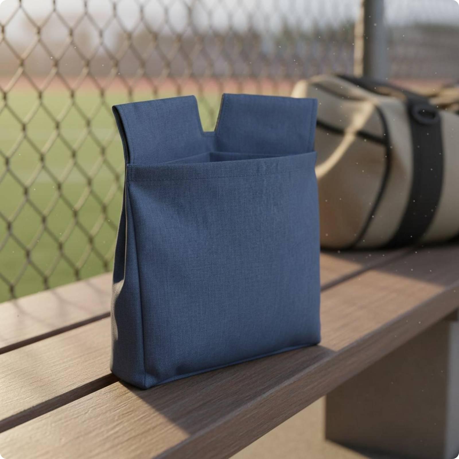 Sports Equipment Pouch Oxford  - Sports Equipment Organizer ulasan dan harga