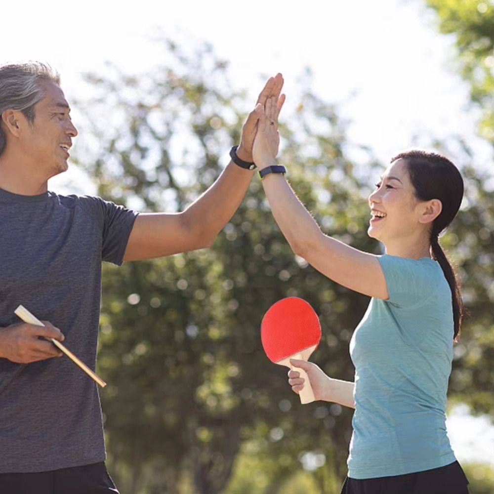 With 3 Balls Table Tennis Set  - Ping Pong Ball Set ulasan dan harga