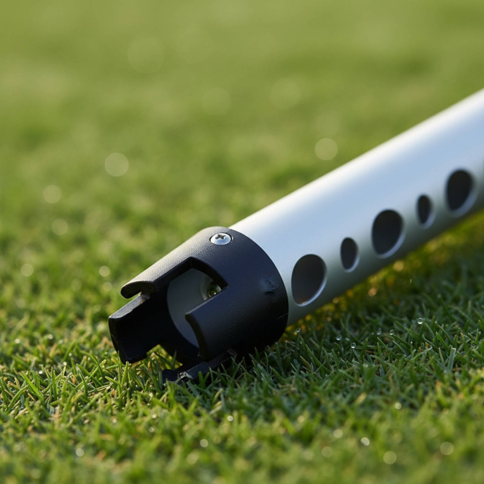 Golf Ball Grabber Aluminum All - Sports Equipment Us ulasan dan harga