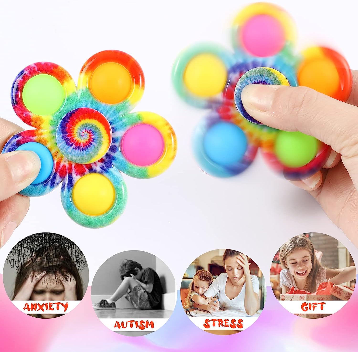2/5pcs Colorful Bubble Top Par - Sports Equipment Bag With Wheels ulasan dan harga